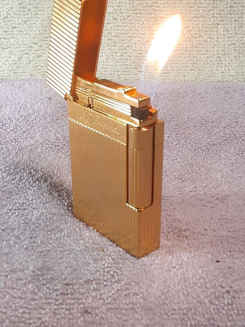 Chapado en Laton ゴール Mg23 デュポンの音