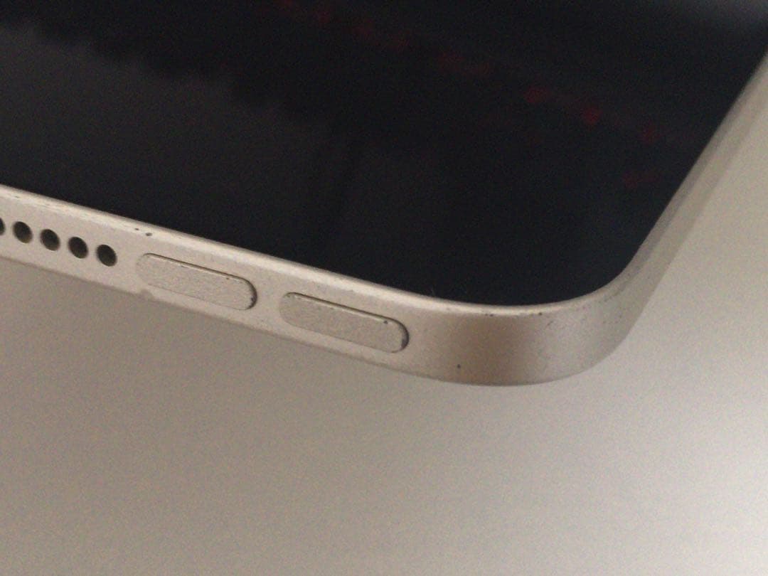 iPad mini 第6世代 WIFI 64GB スターライト