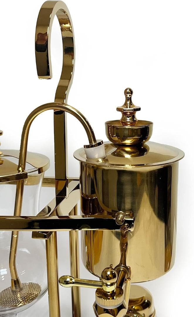 【湘南ゴールド】バランスサイフォン式 コーヒーメーカー Generic社