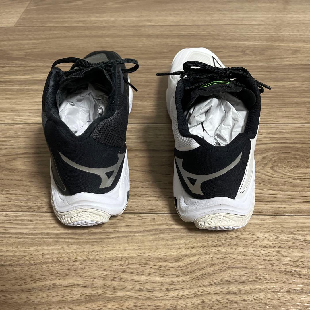 ウェーブライトニング Ｚ8 ミドルカット　26.5 /Ｚ8 ワイド27.0