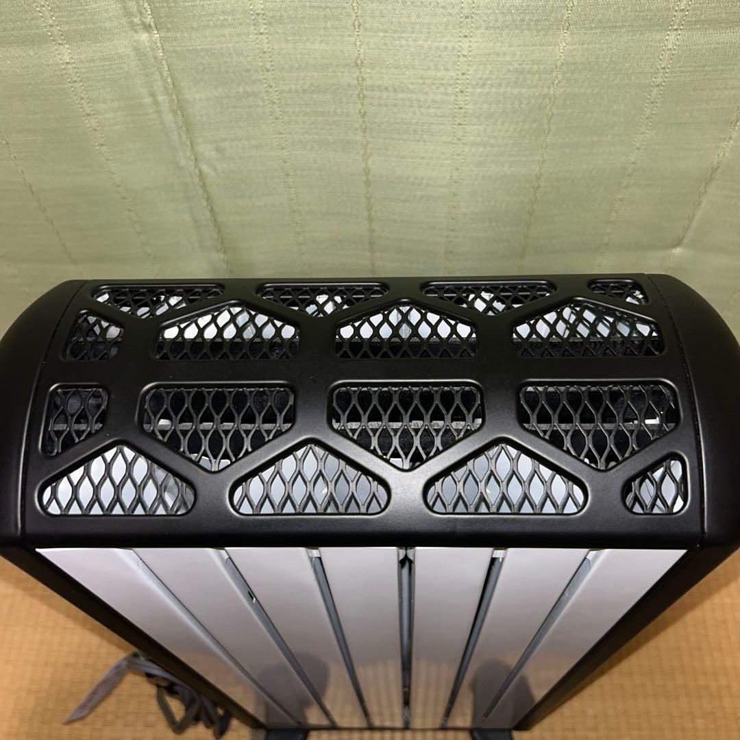 DeLonghi（デロンギ）マルチダイナミックヒーター MDH09-BK