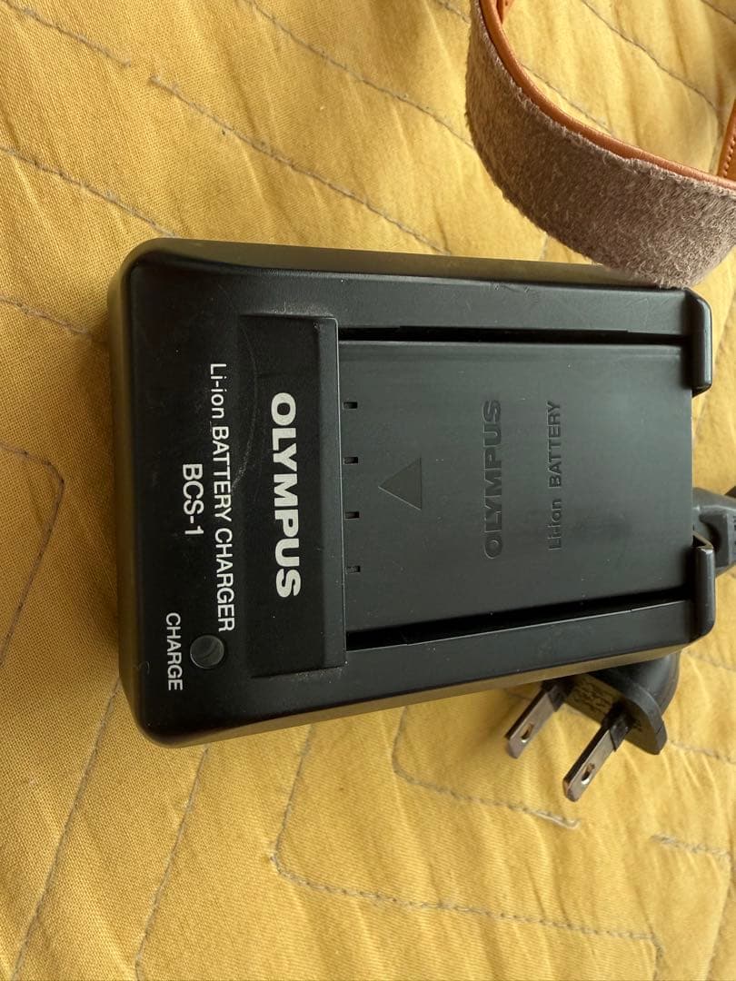Olympus E-620ミラーレスカメラ本体　リモコンRM1付き