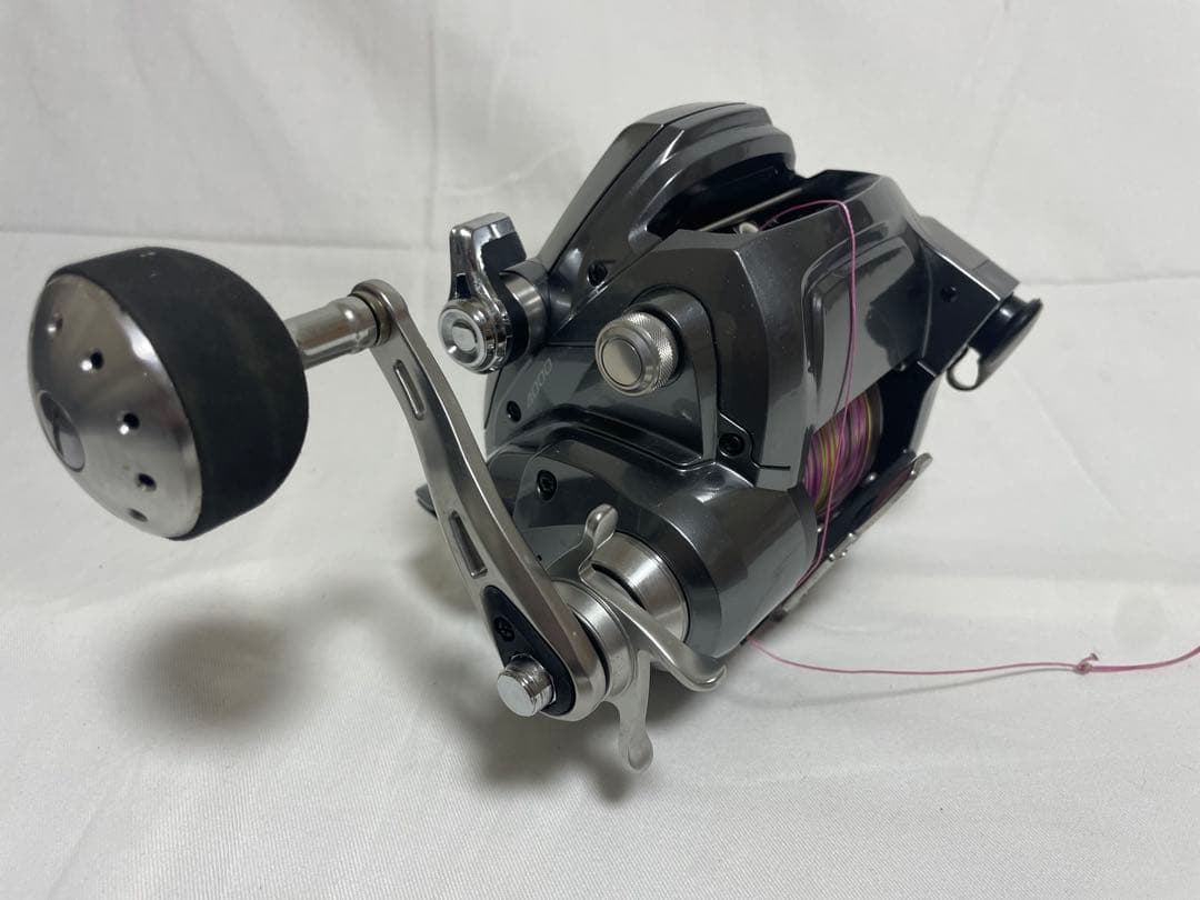 シマノ フォースマスター 4000 SHIMANO ForceMaster