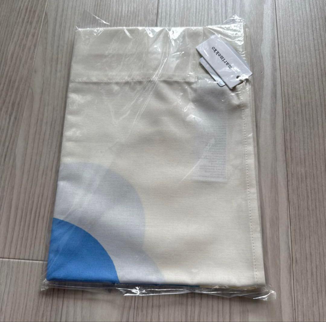 ✩︎⡱ マリメッコ　Unikko Noren カーテン　90×120cm✩︎⡱