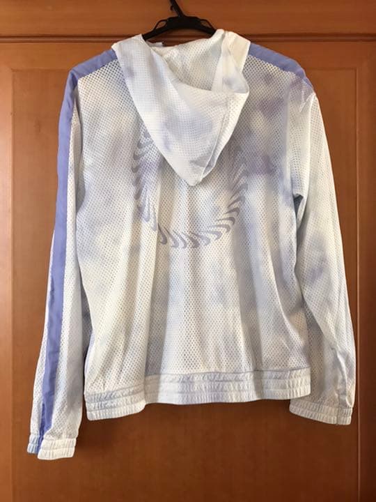 NIKE ナイキ パーカー　レディース　US-Sサイズ　新品