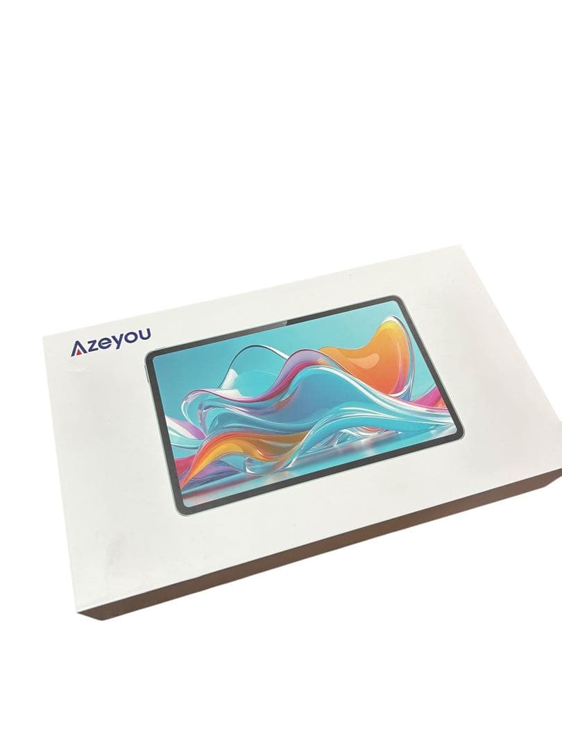 【新登場 Android 15 タブレット 12インチ 2K FHD 大画面】