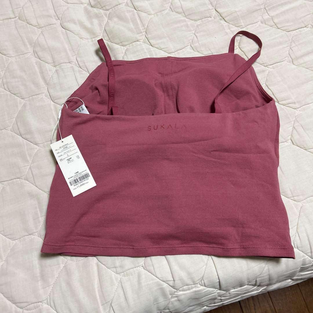 SUKALA ヨガウェアLサイズ