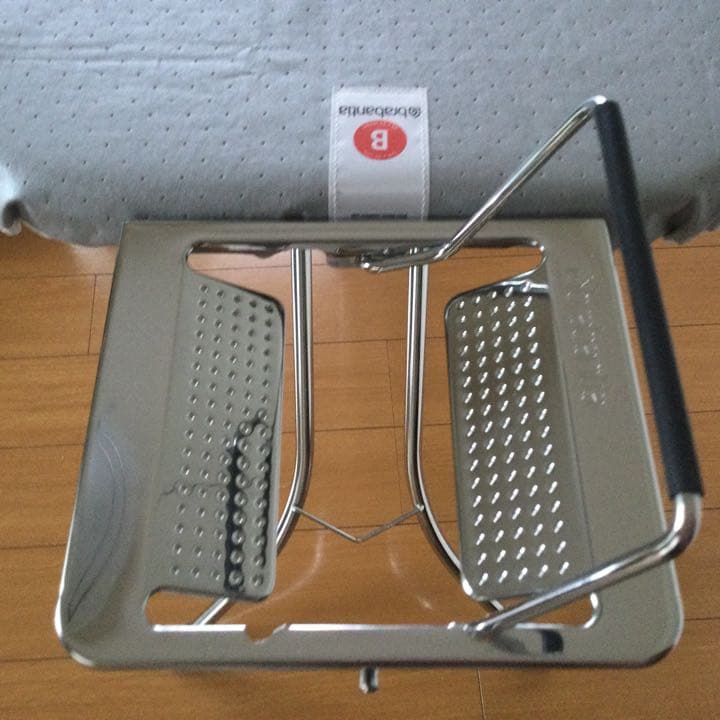 brabantiaアイロン台　中古