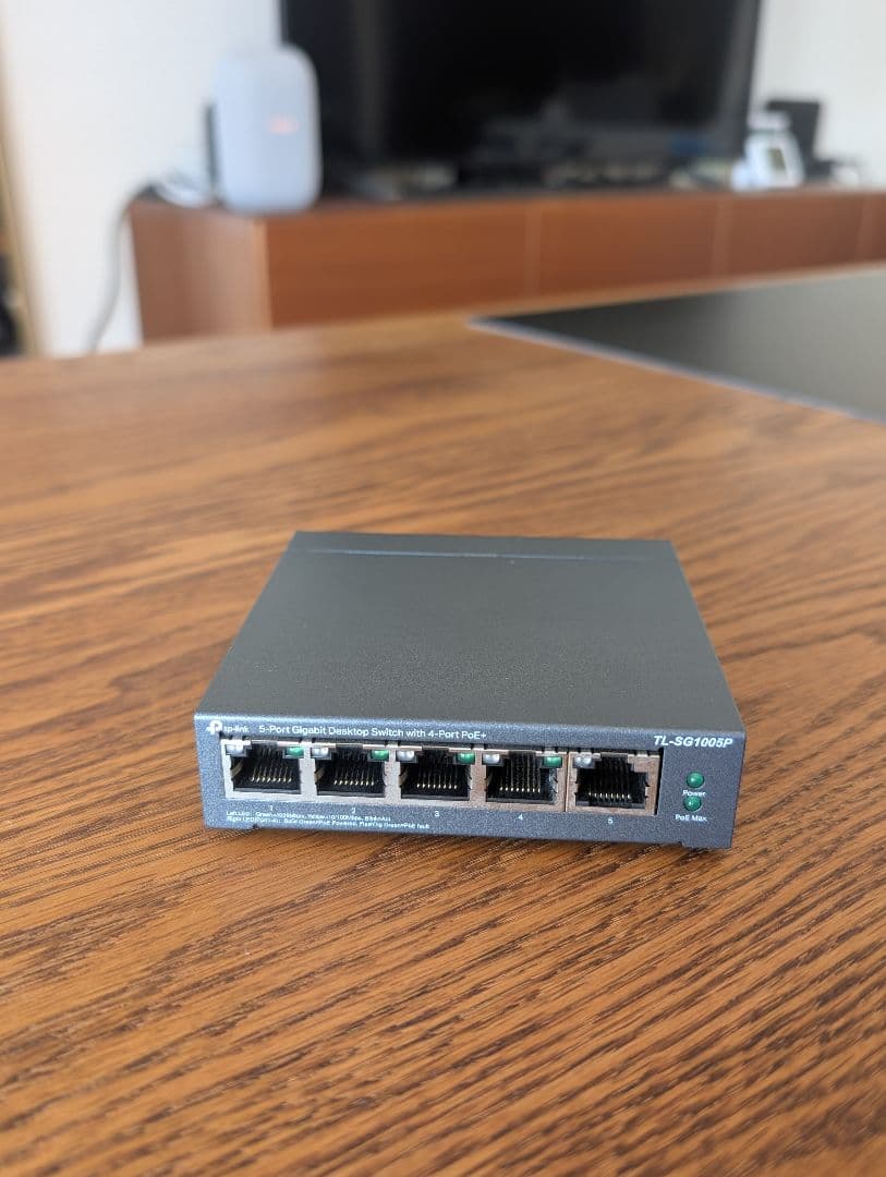 Raspberry Pi 4B 8GB(3台) & Intel NUC(1台)