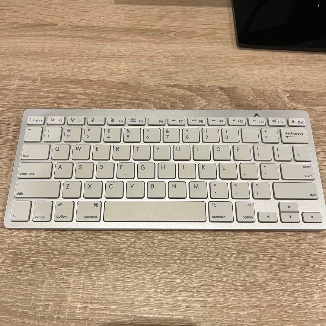 iMac 21.5 インチ 2013 Office 動画編集ソフト キーボード