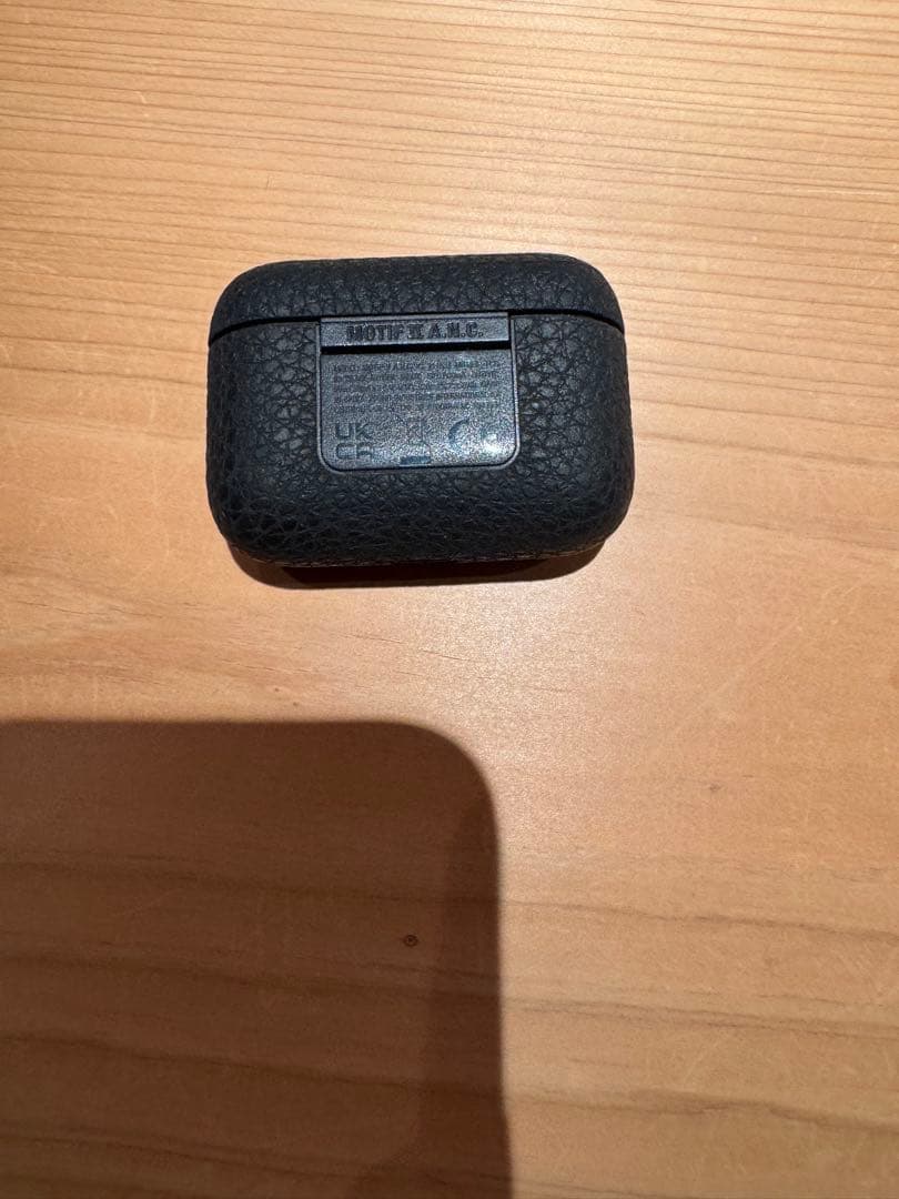 Marshall ワイヤレスイヤホン