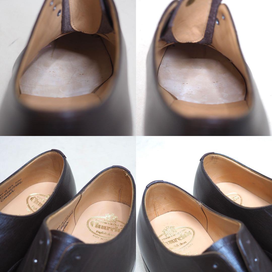 Church’s チャーチ Consul コンサル 9G