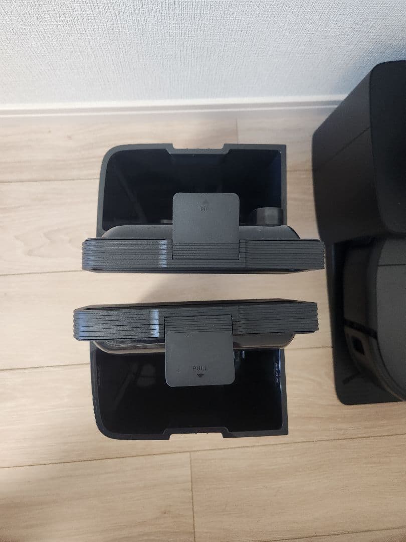 Eufy X10 Pro Omni ロボット掃除機