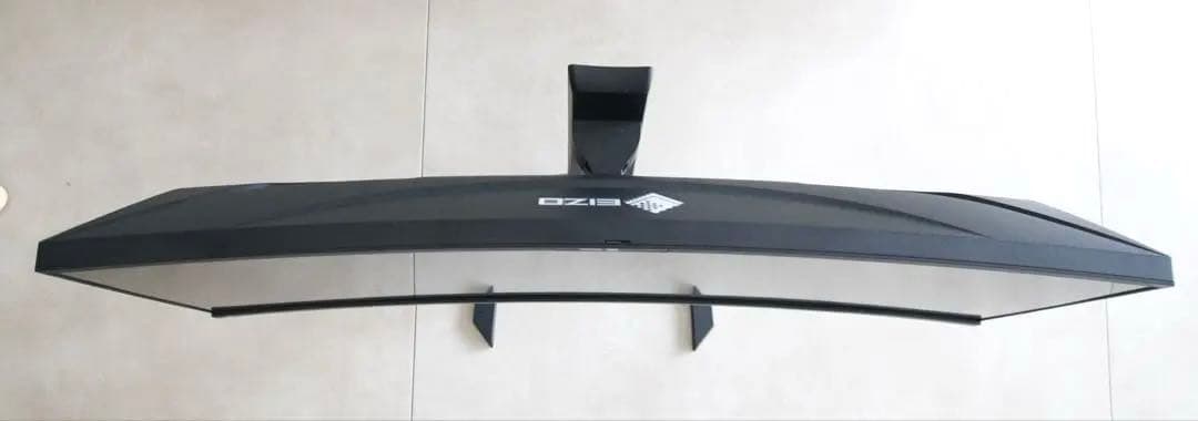 FlexScan EV3450XC EIZO モニター ワイド win mac