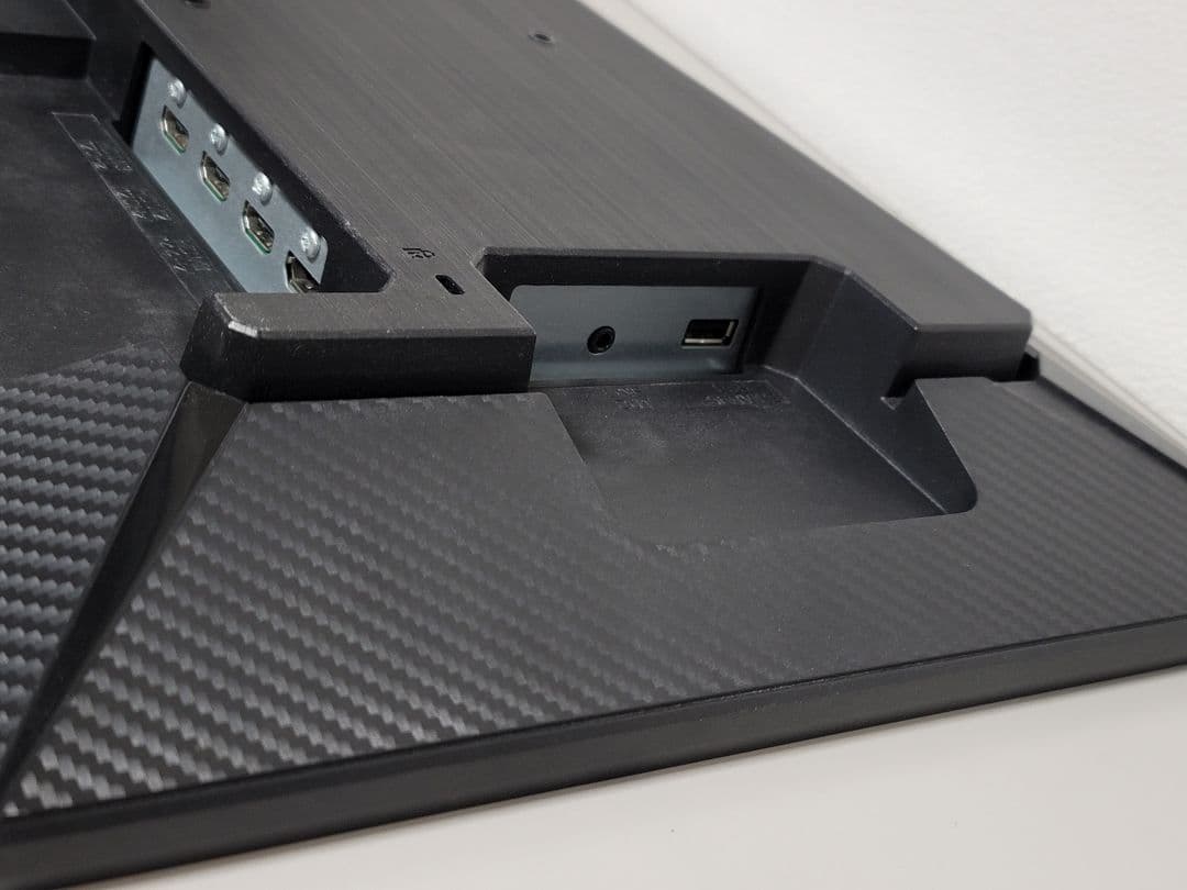 IODATA ゲーミングモニター 23.6インチ EX-LDGC242HTB