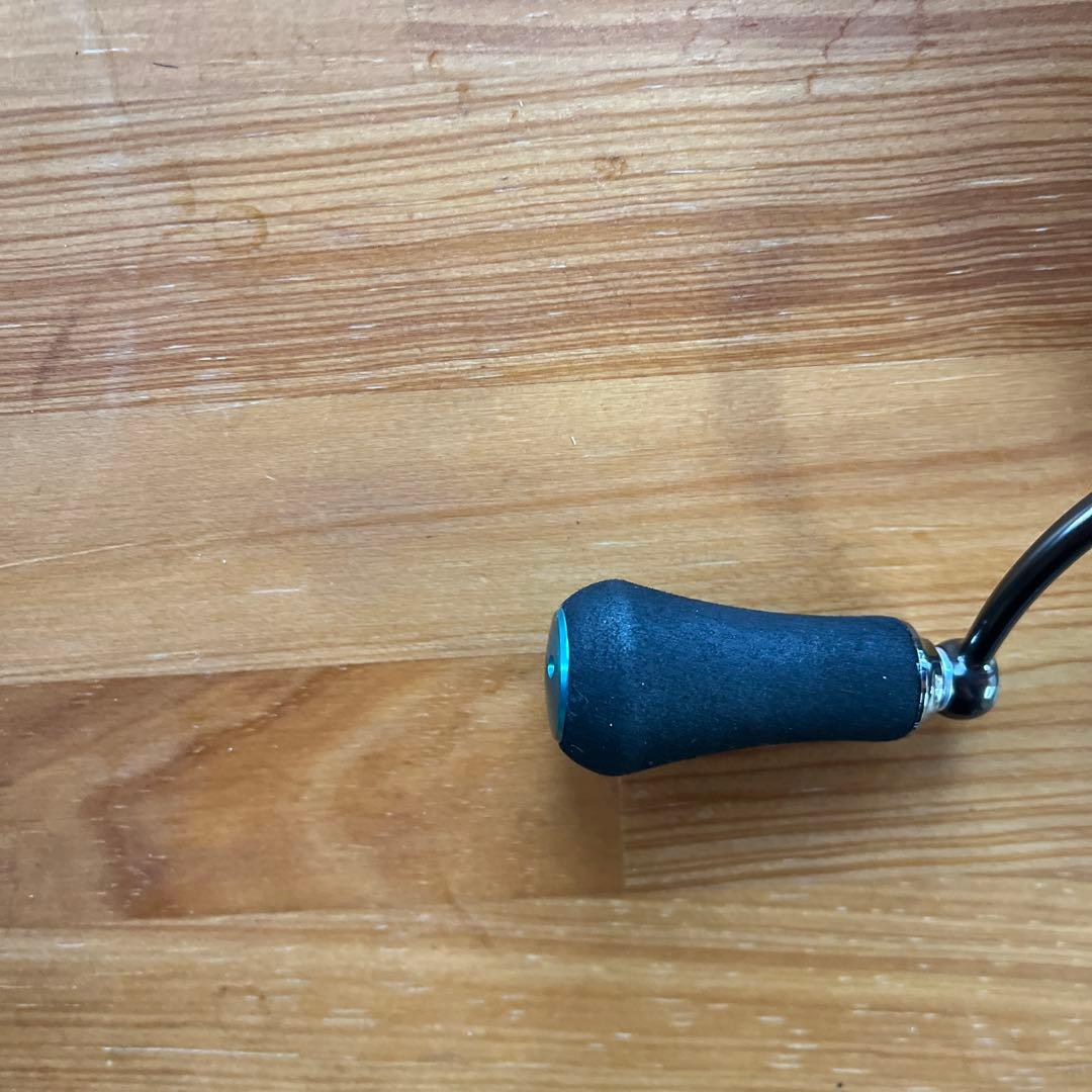 Daiwa エメラルダス fc LT 2500S スピニングリール