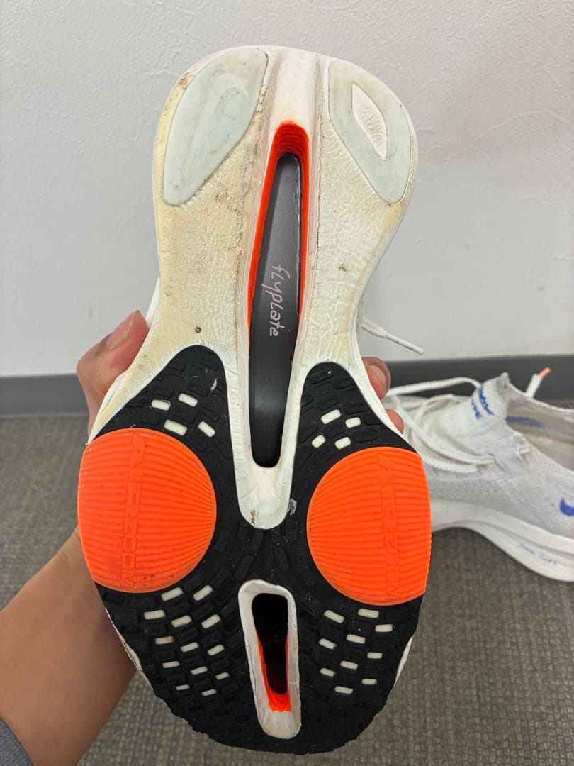 karen NIKEナイキ アルファフライ3 27人気カラー