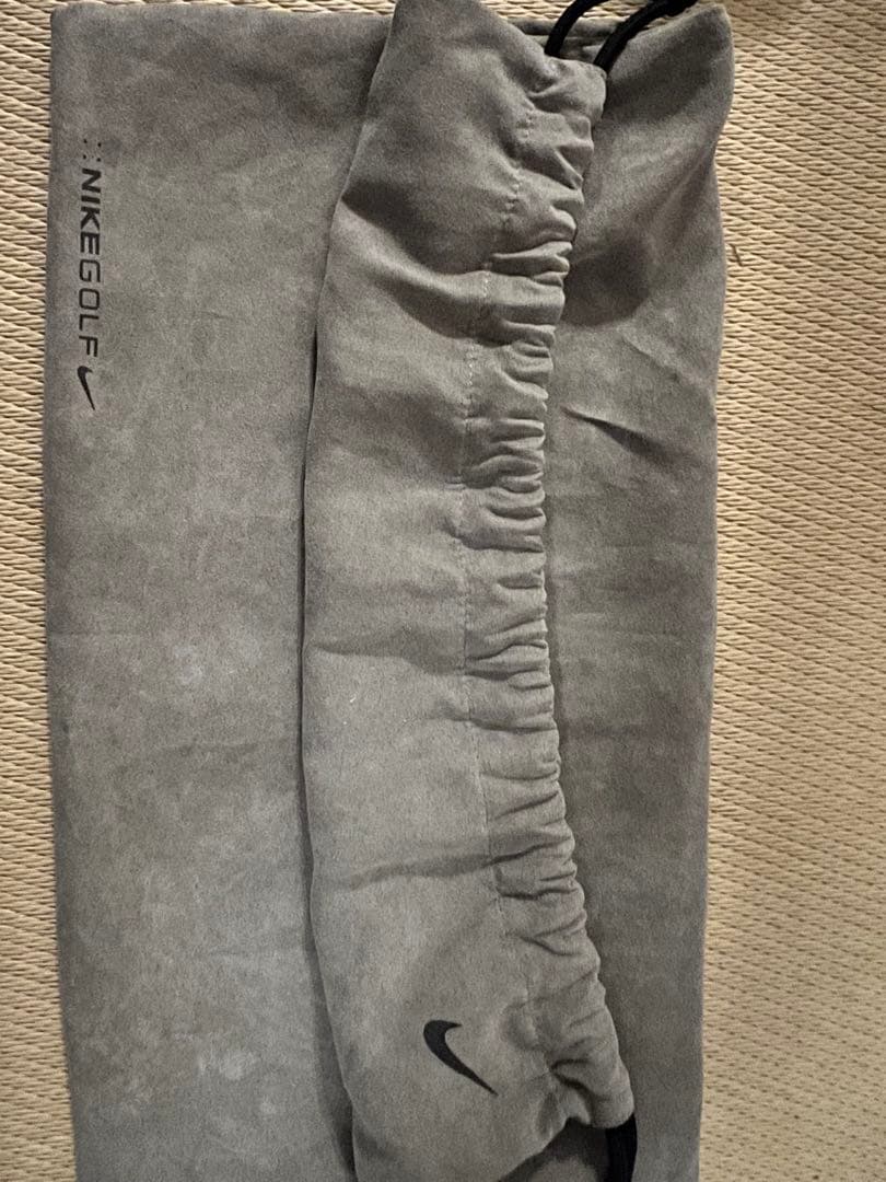 NIKE ナイキ ゴルフシューズTW'13 29cm