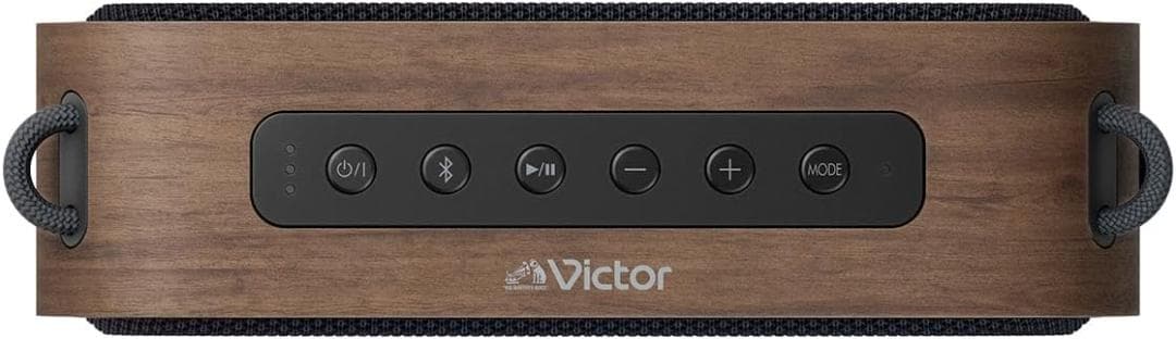 JVCケンウッド Victor SP-WS04BT-T ワイヤレススピーカー