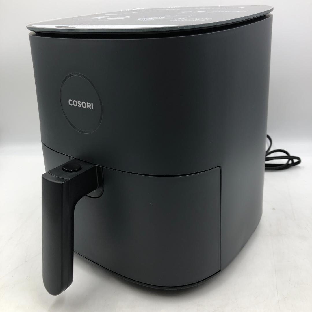 COSORI コソリ ノンフライヤー 4.7L/ヤY30358-C2