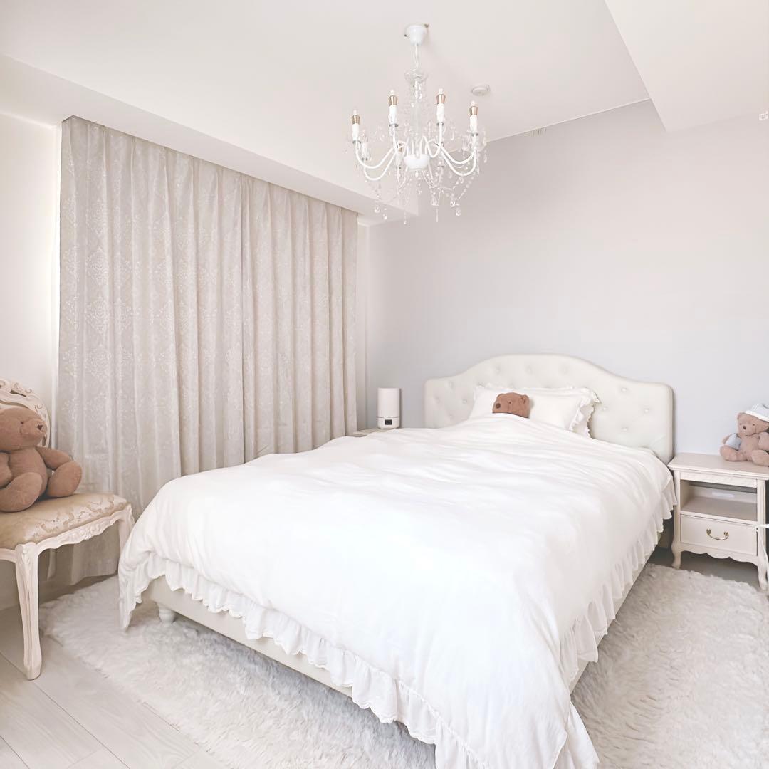 【にゃん】ロマプリ ジャルダンサイドチェスト サイドテーブル