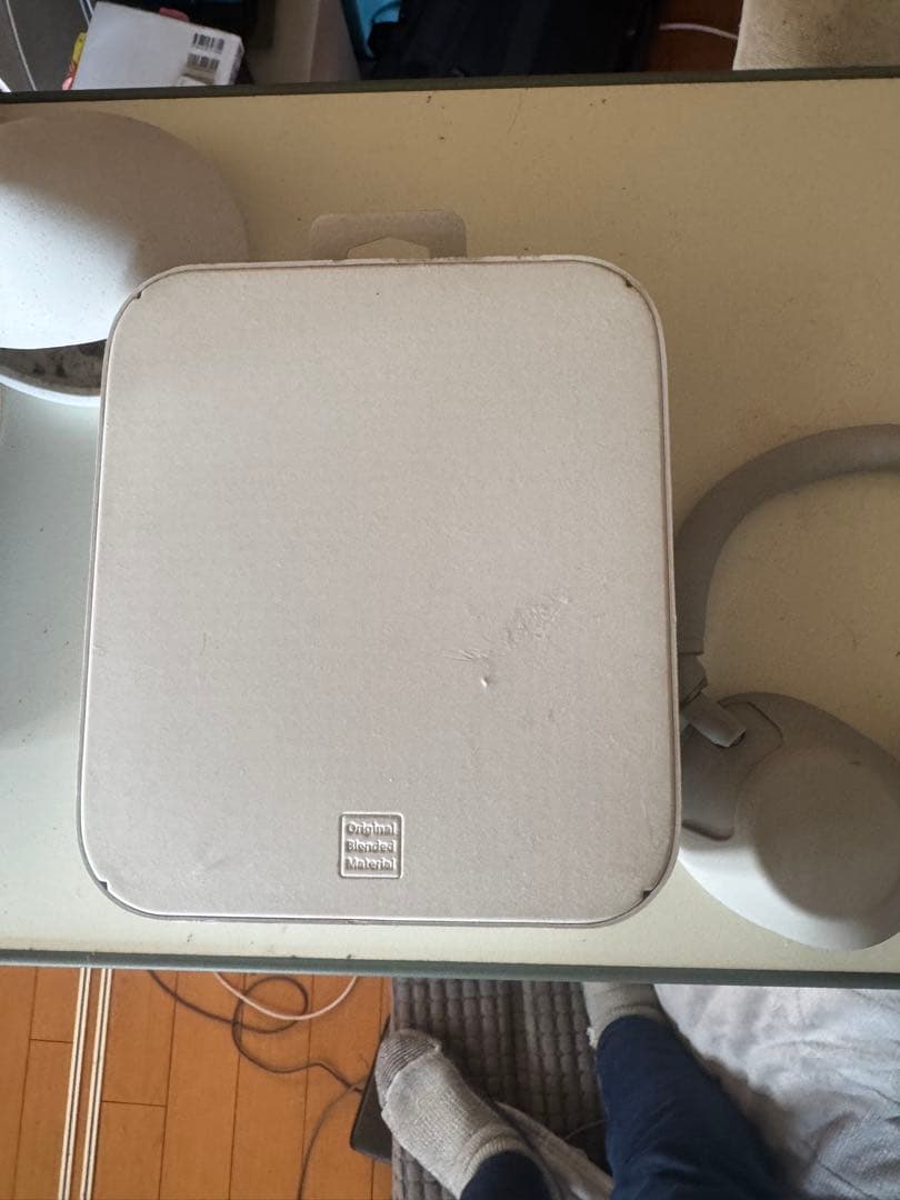 SONY WH1000XM6 プラチナシルバー 長期延期つき