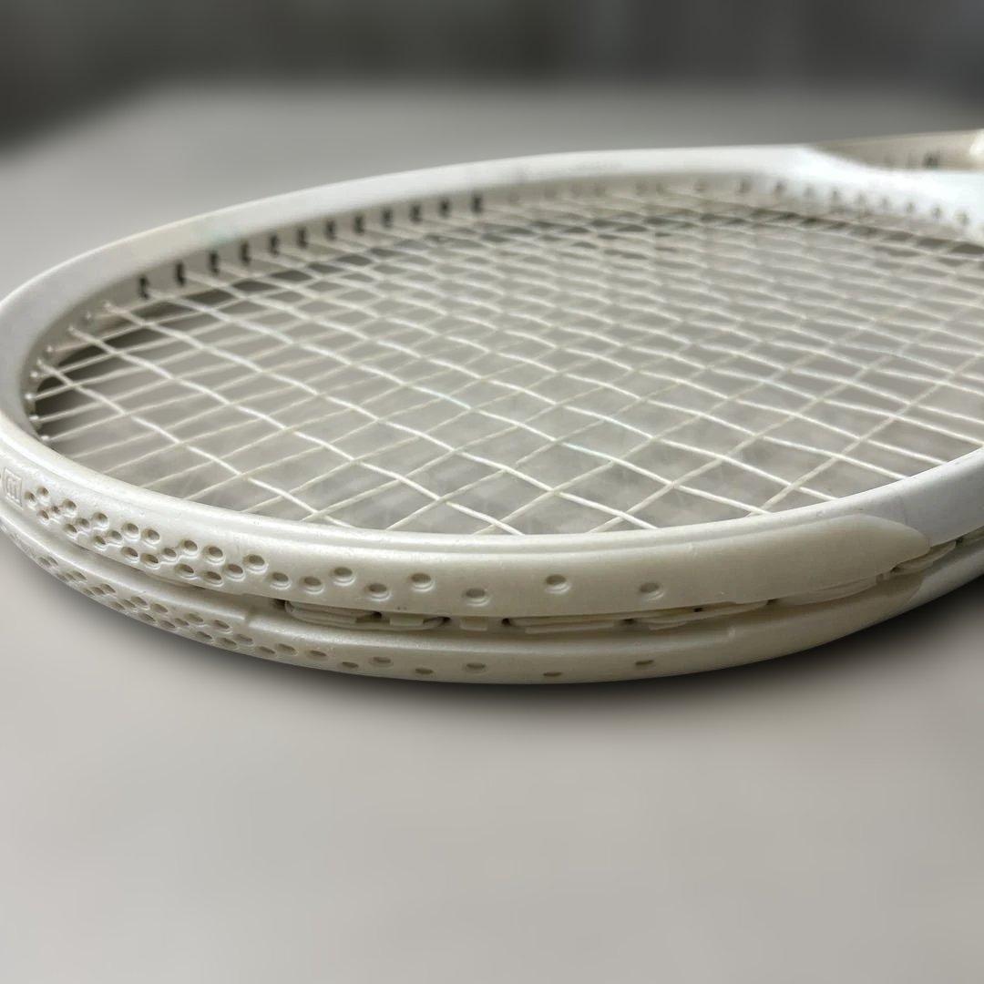 ウィルソン 3.0ジェイ 118 WILSON 3.0J 118 硬式テニス