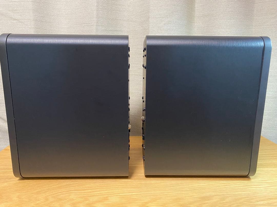 TANNOY GOLD 5 アクティブスピーカー