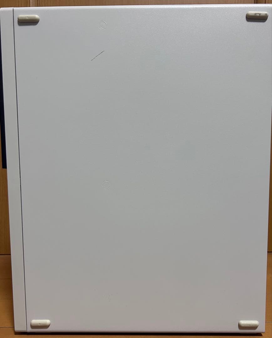 NEC MUM29L-5 新品SSD換装リカバリ済