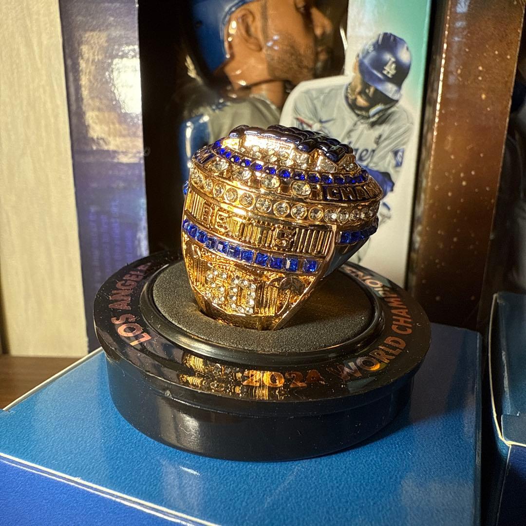 その他 FREDDIE FREEMAN MOOKIE BETTS MVP DUO