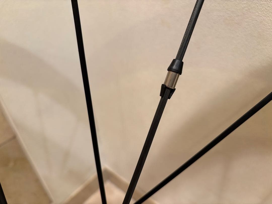 マヴィック125周年記念モデル キシリウム125 アジリストLight