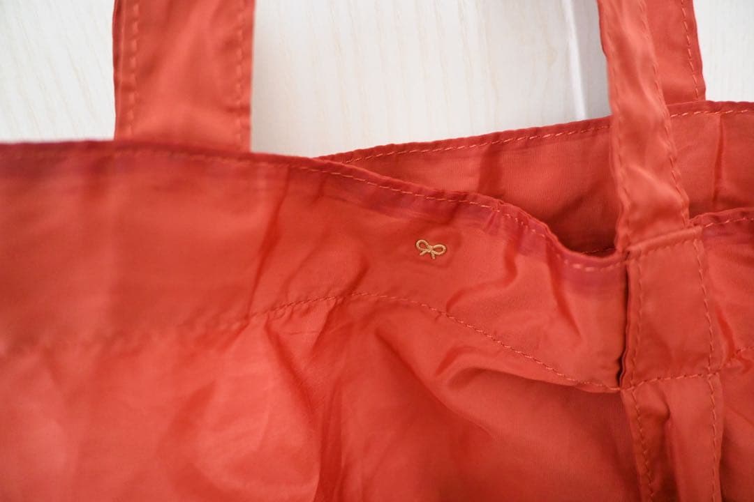 アニヤハインドマーチ タイガー・チャーム・ショッパー