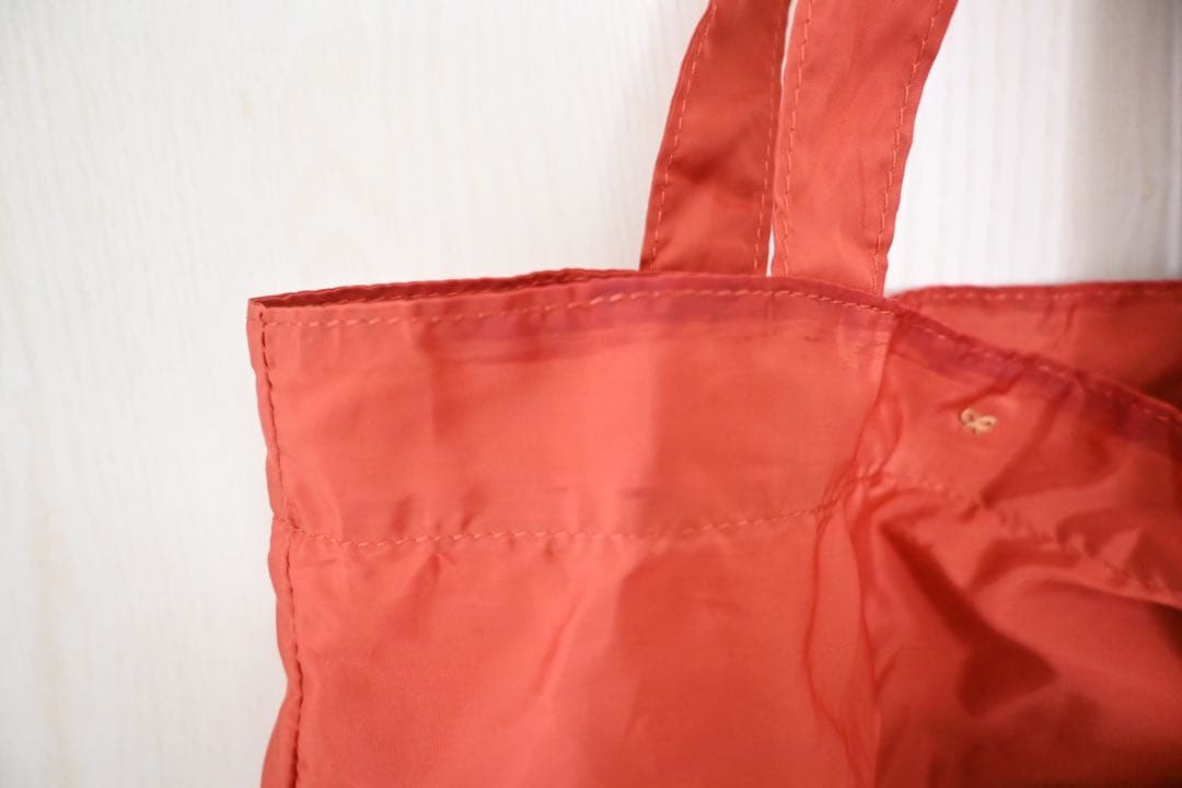 アニヤハインドマーチ タイガー・チャーム・ショッパー