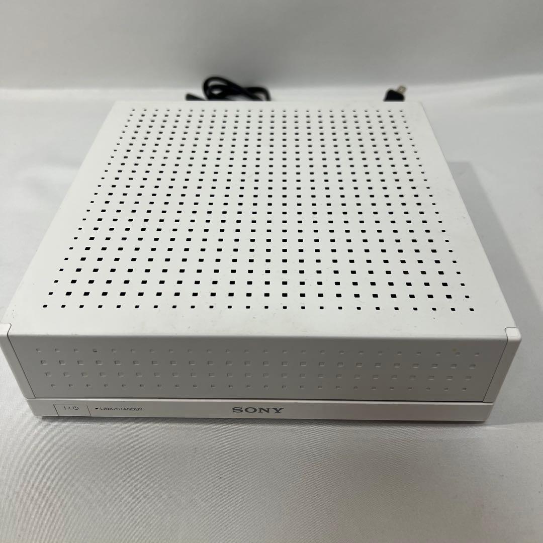 SONY BDV-N1WL ホームシアターシステム 本体+フロントスピーカー