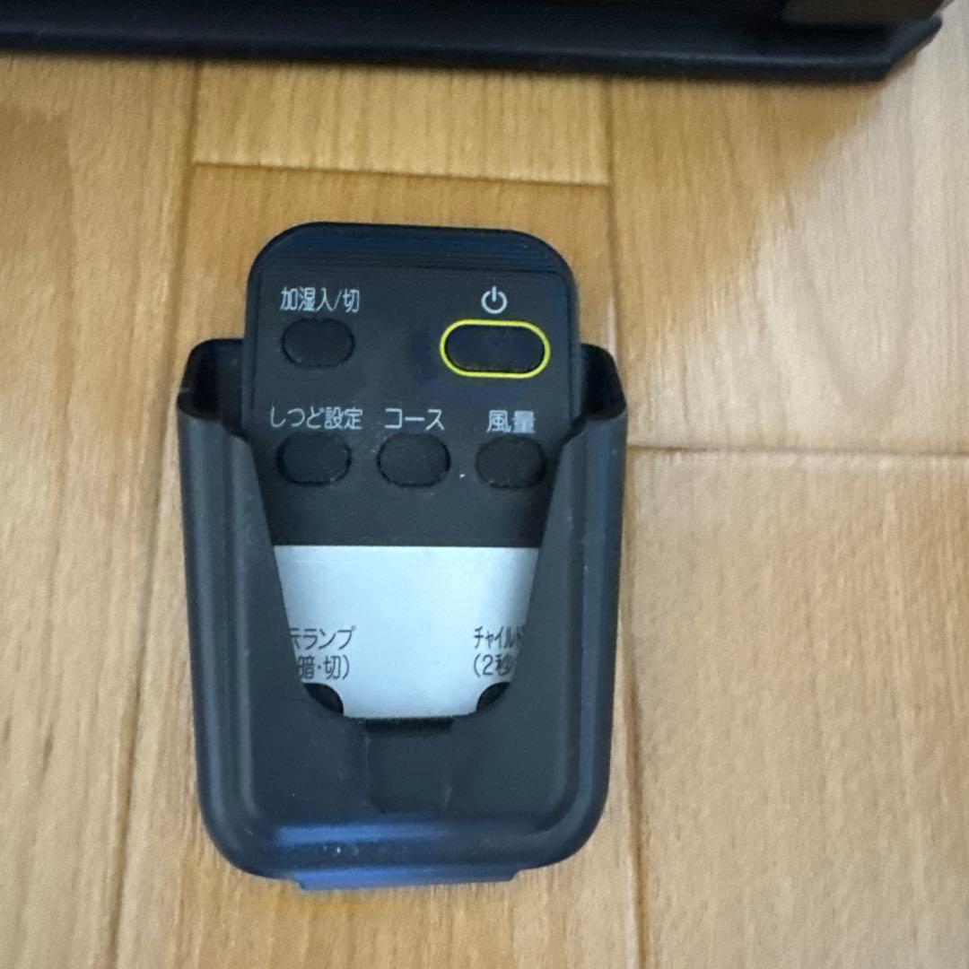 ダイキン空気清浄機MCK55S-T