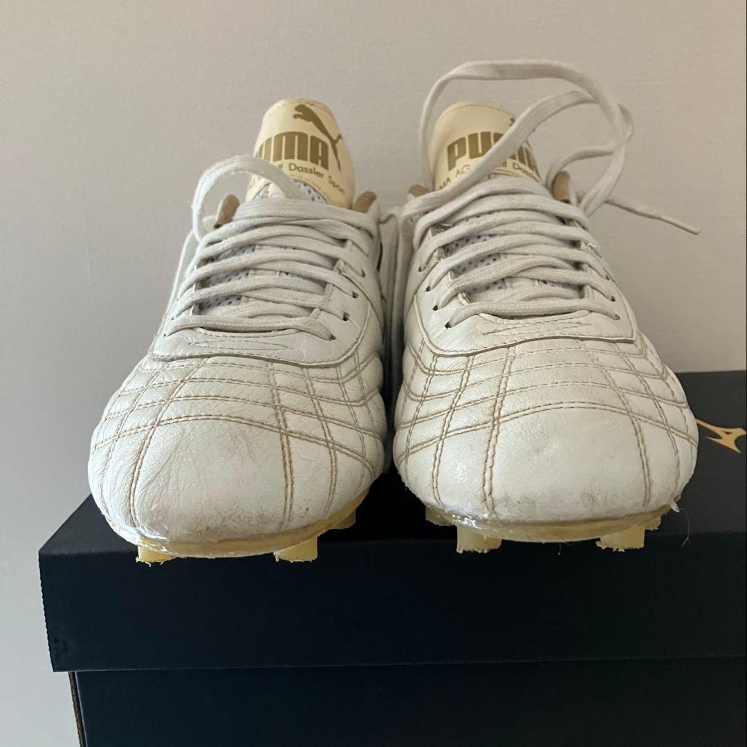 プーマ パラメヒコ ライト 26.0 サッカー スパイク