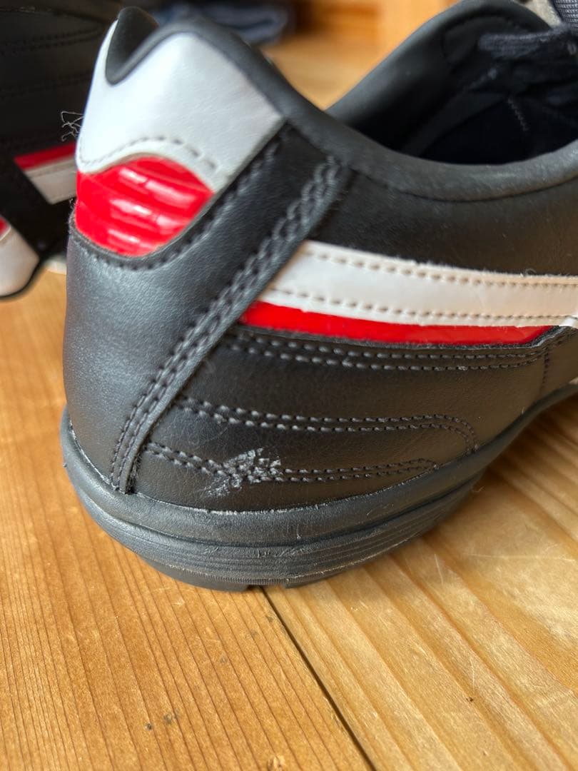 MIZUNOモレリアTF 27cm