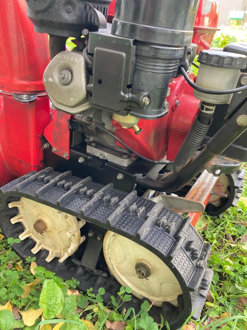 【北海道限定 ディーラー整備 バッテリー新品 他特典】ホンダ 除雪機 HS870