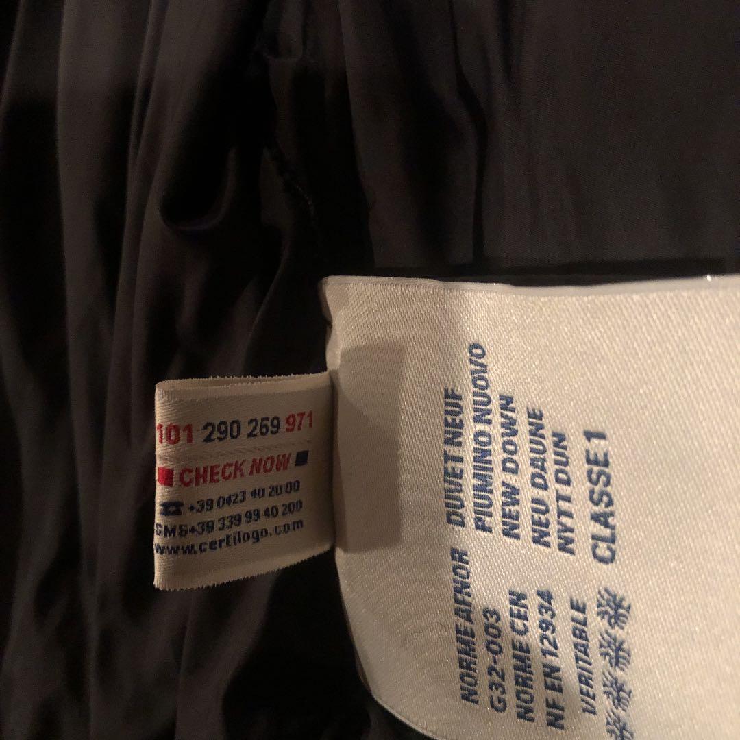 モンクレール レディース アウター