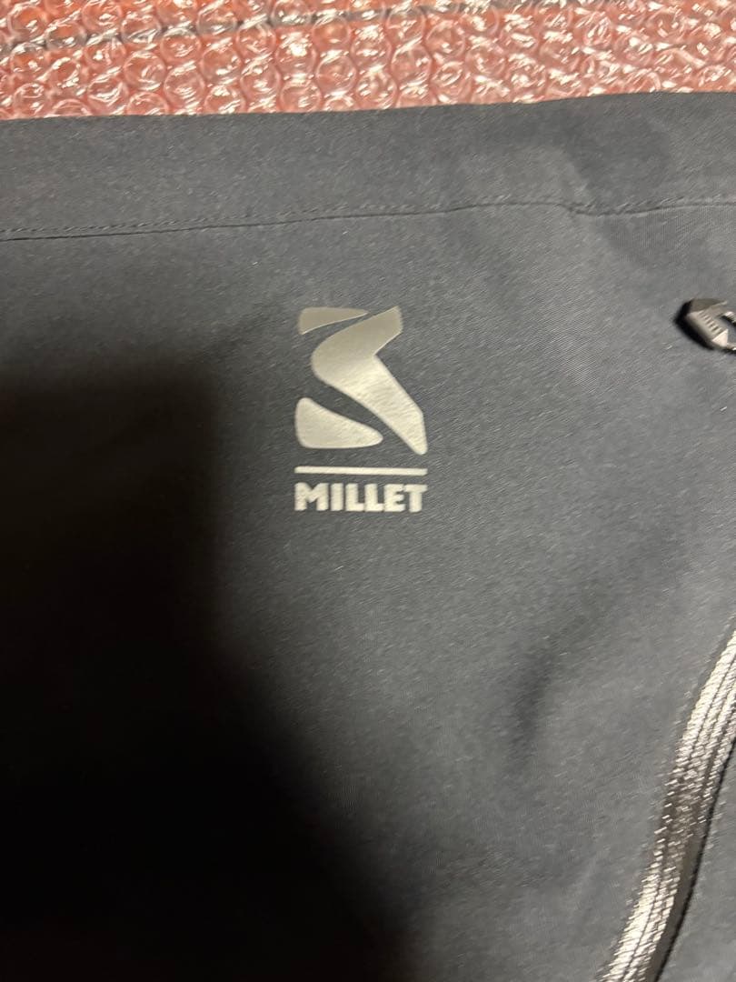 ミレー　MILLET スノーボード・スキー メンズ パンツ
