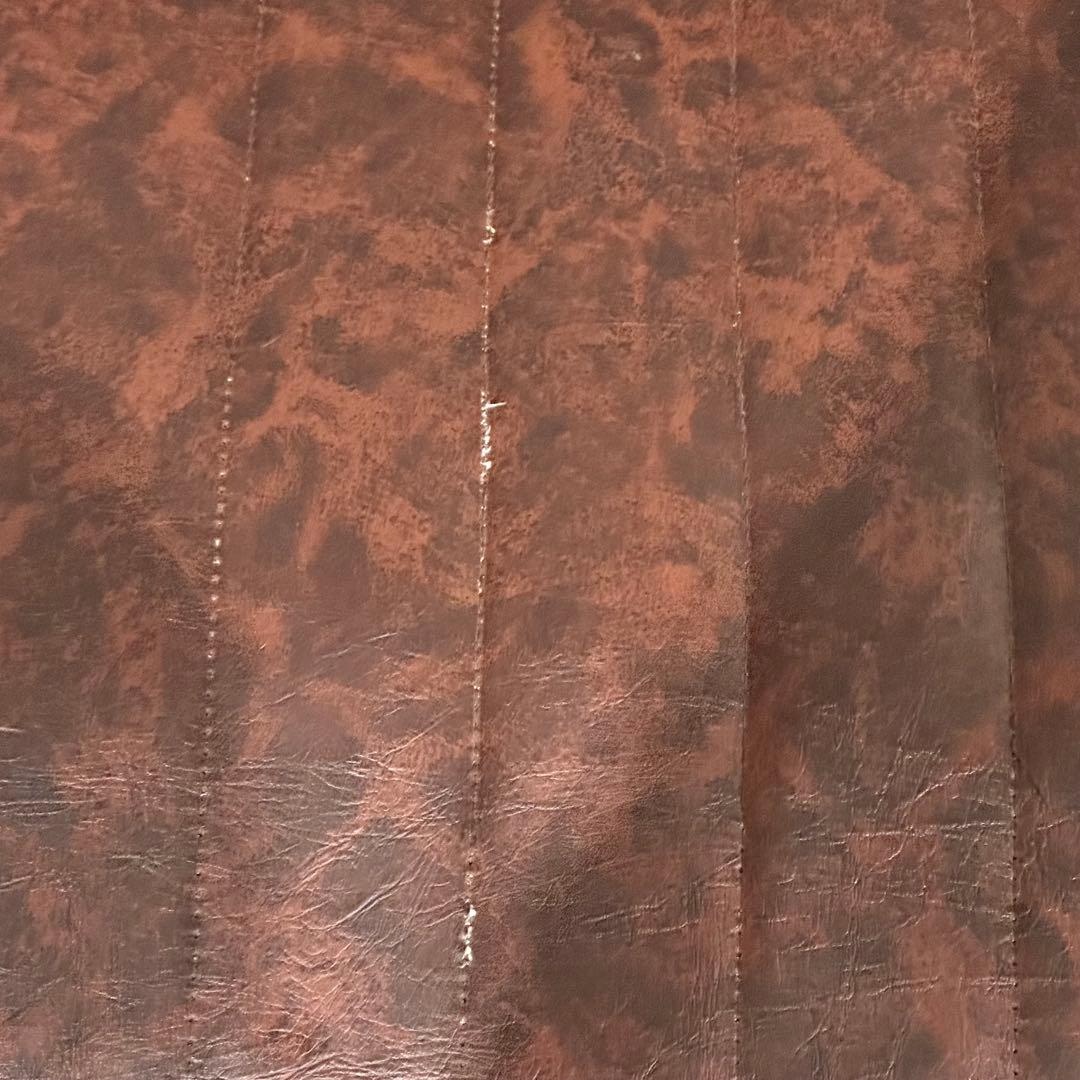 ✦1965〜1975年頃 ✦昭和ミッドセンチュリー 3人掛けソファー/ 日本製