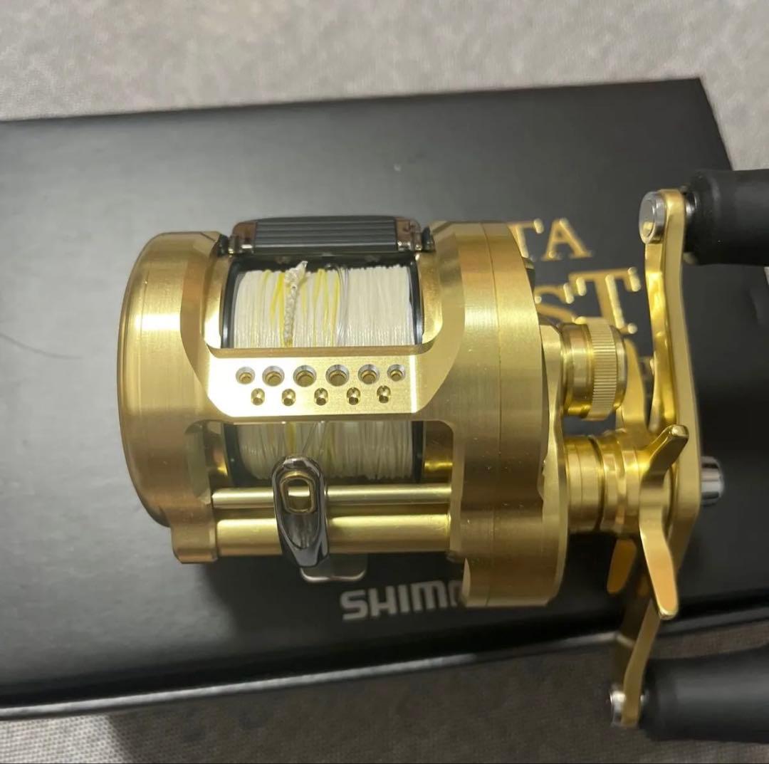 23 カルカッタコンクエストMD 401XGLH