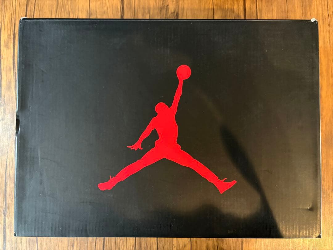 シューズ(男性用) NIKE AIR JORDAN 5 PSG 28cm