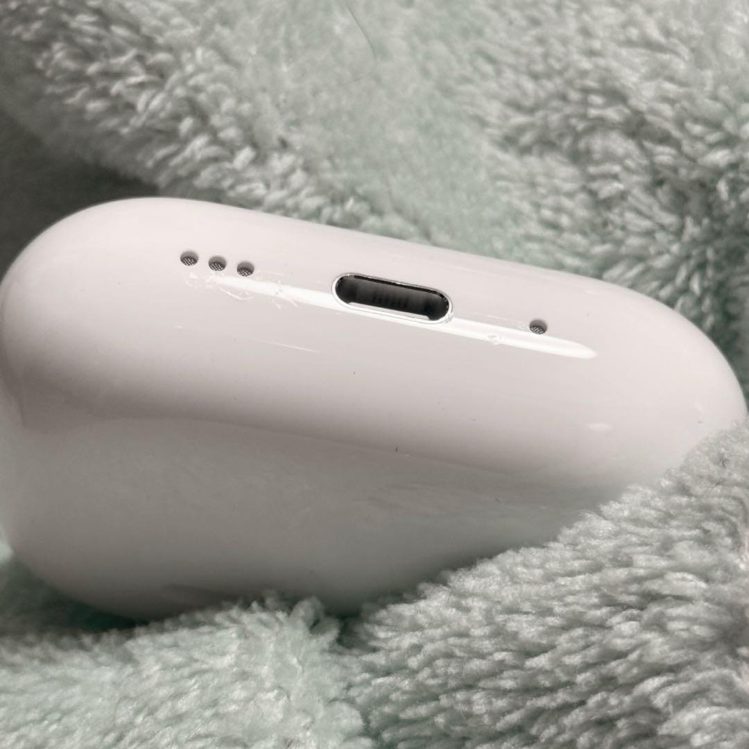 AirPodsPro3 第3世代 本体+ケースセット