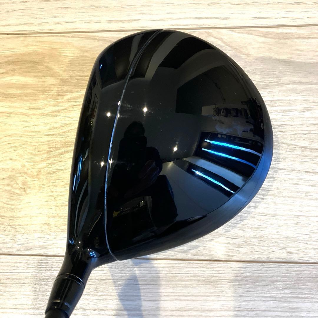 【限定・美品】ホンマ ツアーワールド プロトタイプ ドライバー