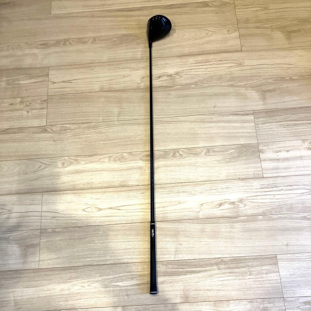 【限定・美品】ホンマ ツアーワールド プロトタイプ ドライバー