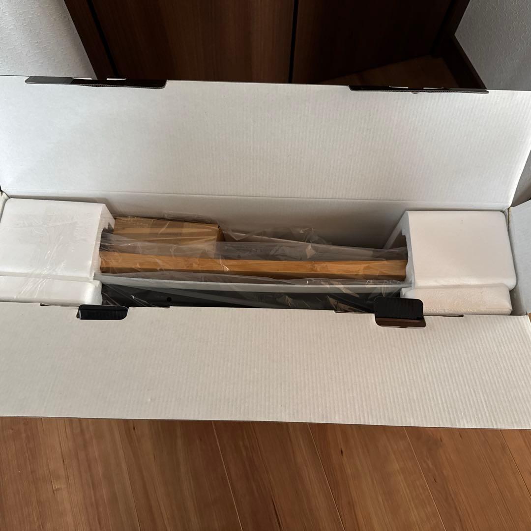 テーブルグリル　ストーン/ホワイト