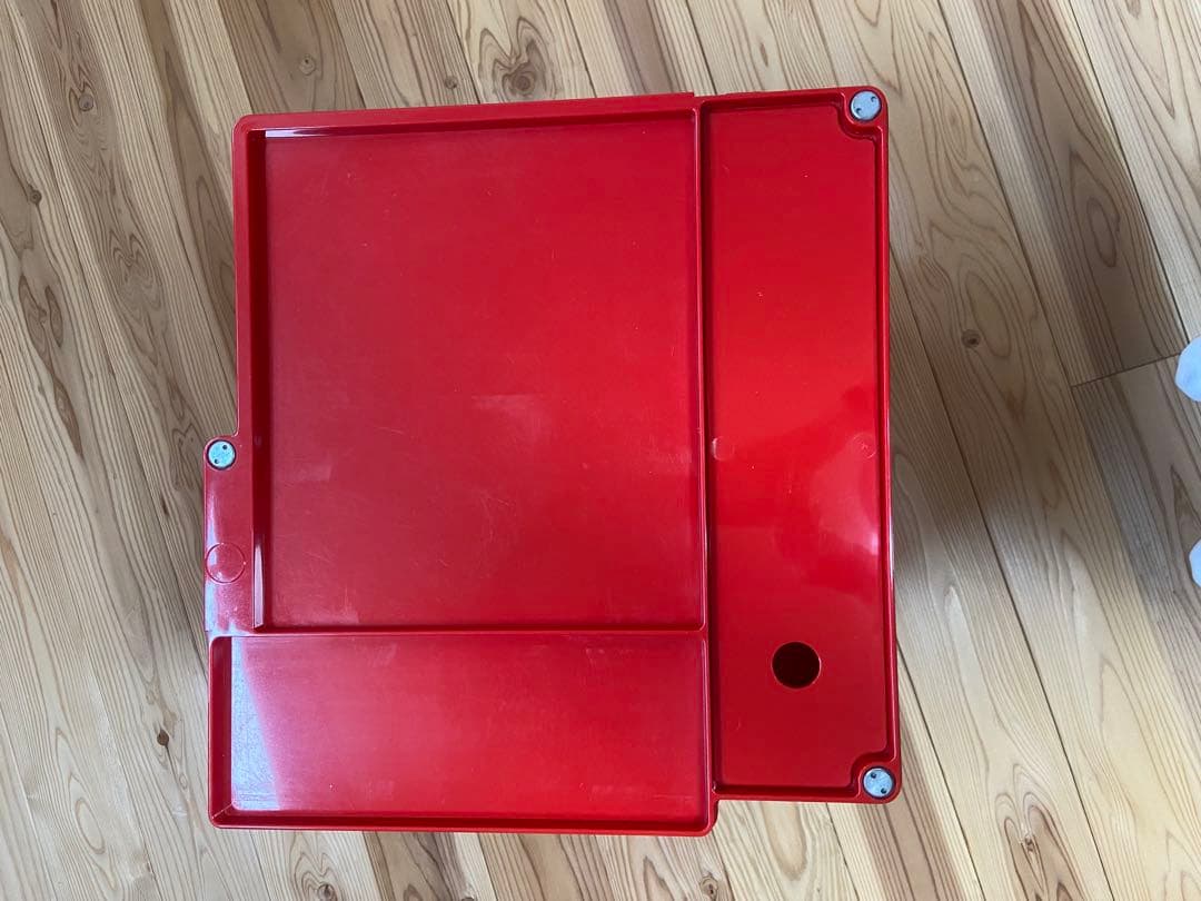 ボビーワゴン　2段3トレイ　ジョエ コロンボ