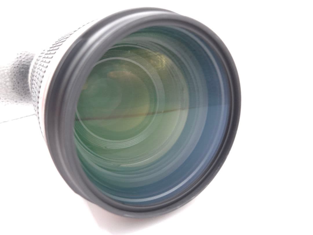 美品 Canon EF 70-200mm f/2.8L IS Ⅲ USM