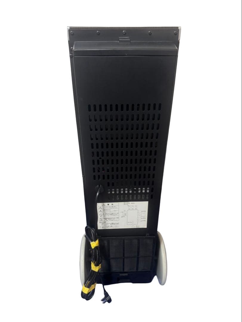 デバイスタイル ワインセラー WA-12E-BR 2008年製 12本収納